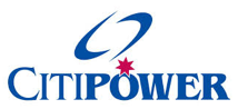 CitiPower标志