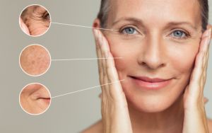 购买抗衰老护肤品时应该考虑什么?