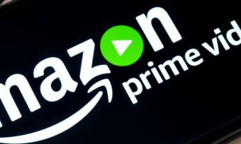 Amazon Prime视频数据