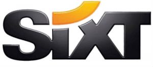 sixt-car-rental-logo