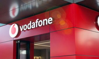 Vodafone-TPG合并
