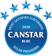 ManBetX万博官网地址Canstar Blue奖2020最满意客户-太阳能供应商