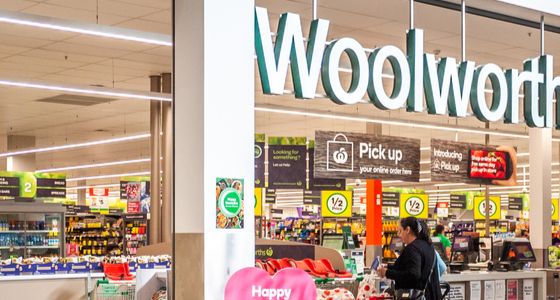 Woolies对杂货店施加了艰难的新限制