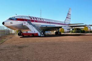 澳洲航空博物馆