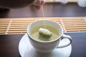 什么是绿茶?