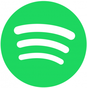 Spotify音乐流媒体服务评论