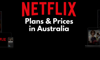 Netflix计划和价格