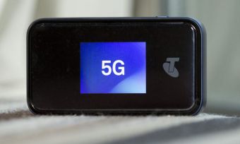 澳洲电信5 g WiFi专业设备