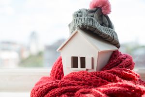 反向循环空调为您的家供暖