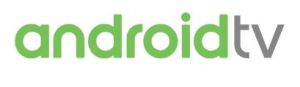 Android电视标志
