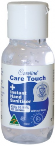 Careline洗手液