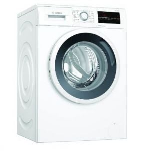 4级博世7.5公斤洗衣机