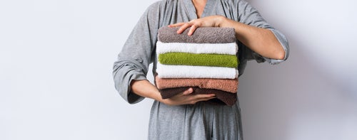 最好的浴巾是什么?
