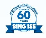 Bing李家族的标志