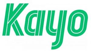 Kayo徽标