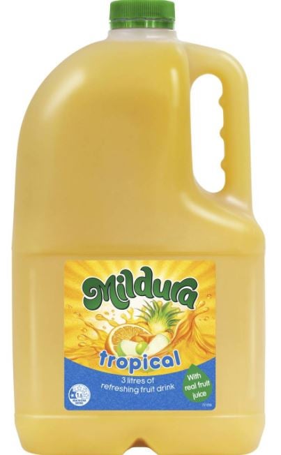 米尔杜拉汁