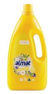 ALDI Almat 2倍浓缩新鲜洗衣液2L