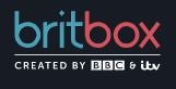 Britbox徽标