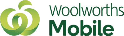 Woolworths移动标志