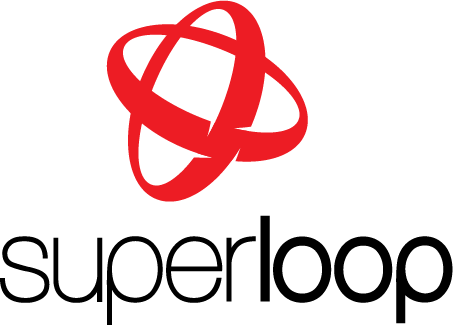 Superloop标志