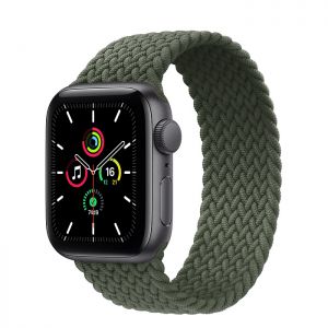 苹果智能手表评论