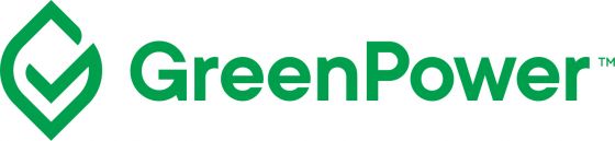 greenpower标志