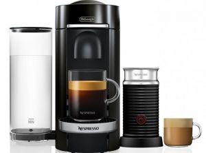 Nespresso VertuoPlus咖啡机套装