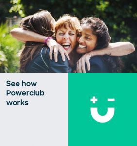 Powerclub-informational