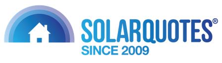 Solarquotes徽标