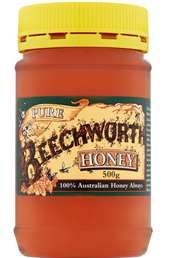 Beechworth Honey评论