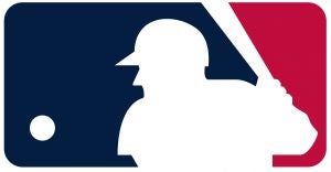 MLB的标志