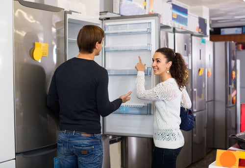 租一个冰箱要多少钱?