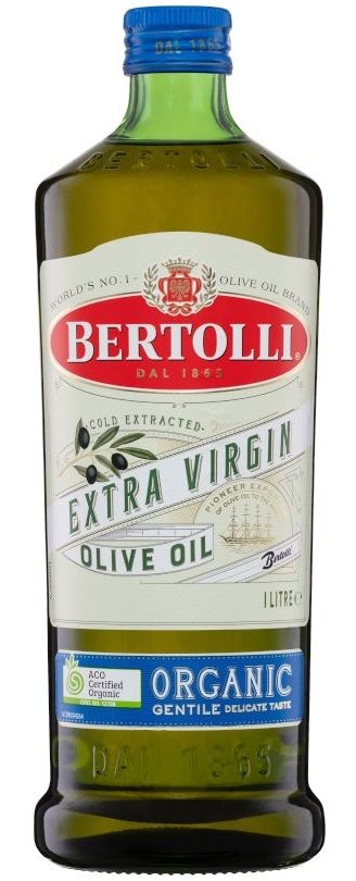 贝托利橄榄油评论