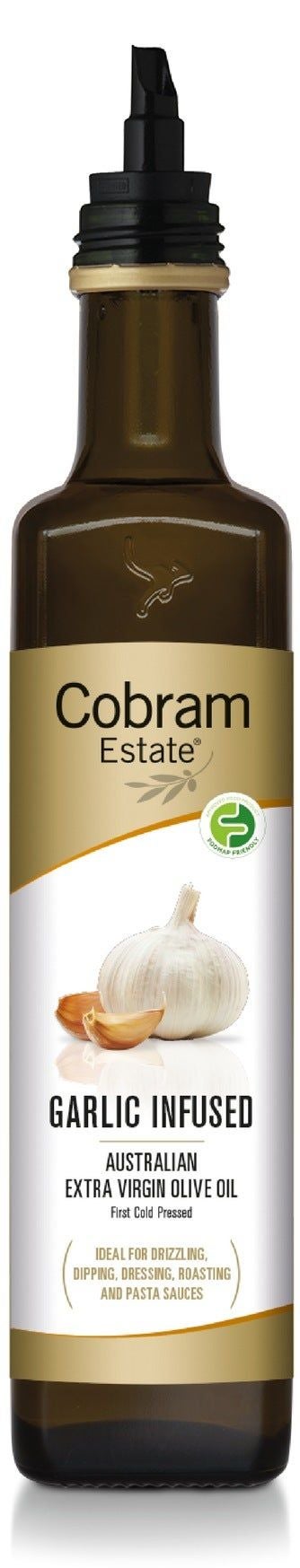 Cobram Estate橄榄油评论