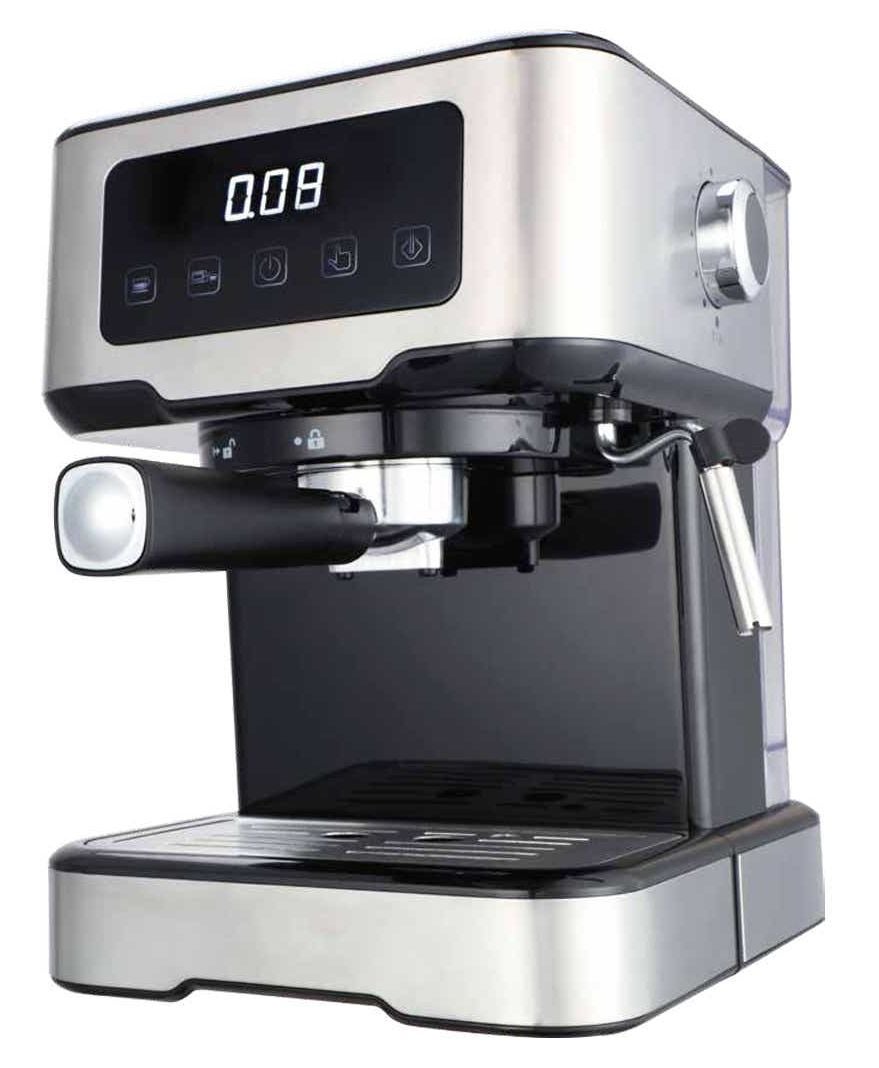 KMART自动咖啡机评论