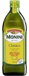 Monini橄榄油评论