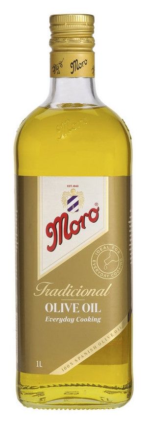 摩洛橄榄油评论