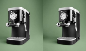 Kmart $89咖啡机评测