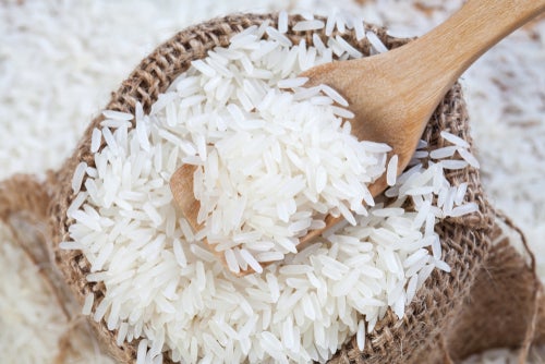 最好的米饭是什么?