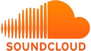 Soundcloud标志