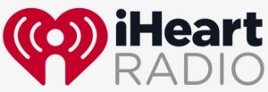 iHeartRadio标志