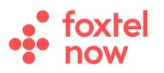 Foxtel现在徽标