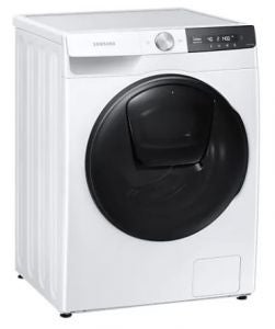 9.5公斤/6公斤AddWash™智能洗衣机烘干机组合- WD95T754DBT