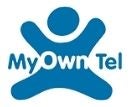 MyOwn Tell标志