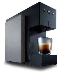 ALDI胶囊咖啡机评测