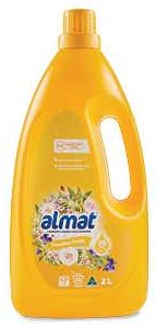 Almat ALDI洗衣液