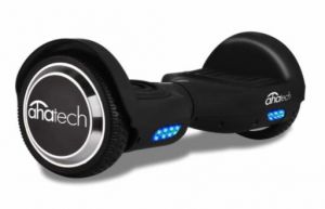 AhaTech自动平衡Hoverboard用蓝牙扬声器