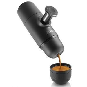 WACACO Minipresso NS便携式咖啡机