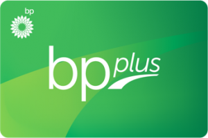 BP Plus卡