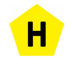 氢燃料汽车强制标签